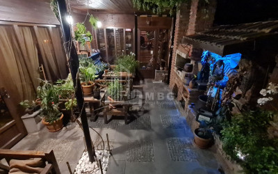 For Sale House - Villa, in Abanotubani