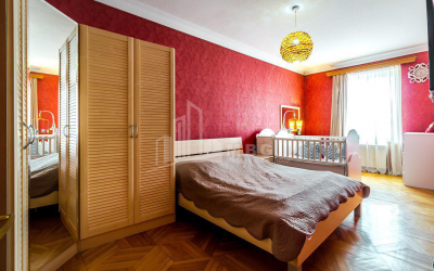 Продается Квартира, в Сабуртало