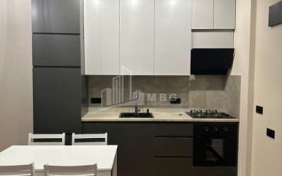 For Sale New building Flat , Saburtalo District