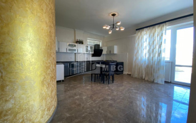 For Rent Flat, in Vake