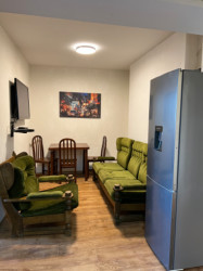 В аренду Квартира, в Ваке