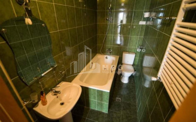 For Rent House - Villa, in Zemo Vera