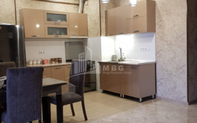 Продается Квартира, в Глданский массив