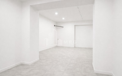 For Rent Universal Commercial On A. Mitskevich Street, საბურთალო