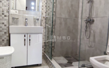 For Rent House - Villa, in Mtatsminda