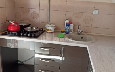 For Sale Flat, in Nadzaladevi