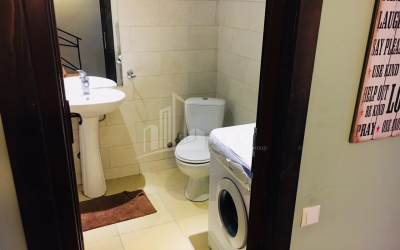 For Sale House - Villa, in Bakuriani