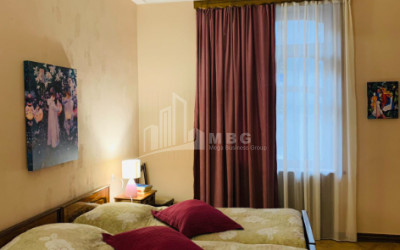 For Rent Flat, in Vera