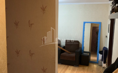 For Sale Flat, in Vazha-Pshavela Blocks