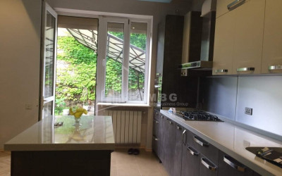 For Rent House Villa, Krtsanisi District, Tbilisi