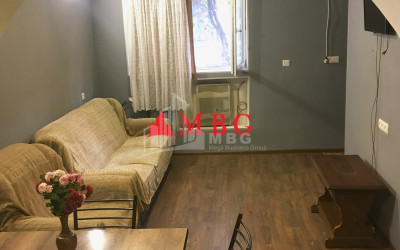 For Rent Flat, in Isani