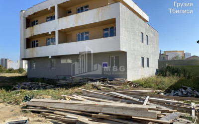 Продается Новостройка Дом - Вилла В Диди Дигоми, Сабуртальский Район