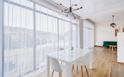 For Sale House - Villa, in Tkhinvali