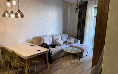 For Sale Flat, in Saburtalo