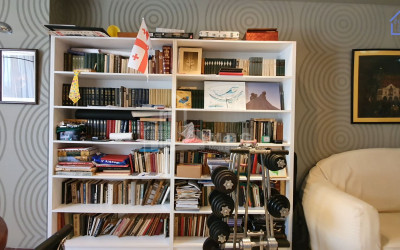 For Sale Flat, in Vake