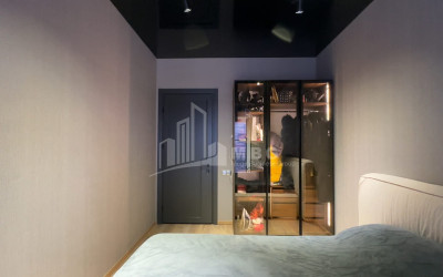 For Sale Flat, in Village Dighomi