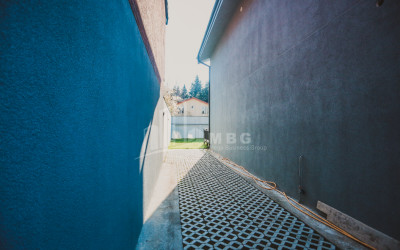 ქირავდება სახლი - აგარაკი, დიღმის ჭალა