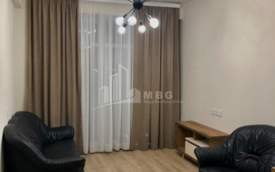 For Rent Flat, in Navtlughi