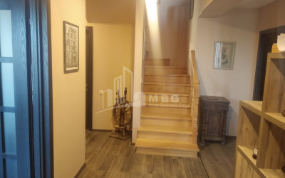 For Sale House - Villa, in Nutsubidze micro-districts (I-V)