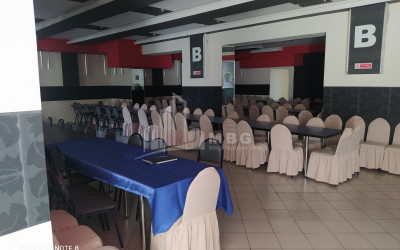 For Rent Витражный фасад Commercial, in Saburtalo