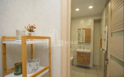 For Rent Flat, in Isani