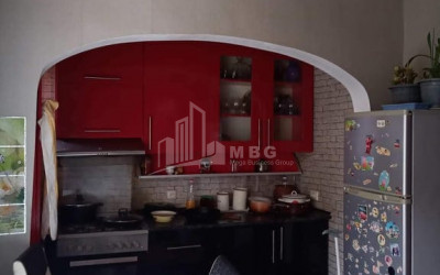 For Sale Flat, in Gldani Massive