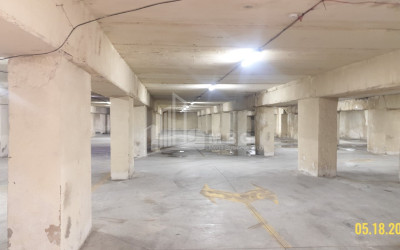 For Rent Building Commercial, in Mukhiani