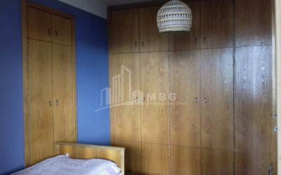 For Sale Flat, in Nutsubidze micro-districts (I-V)