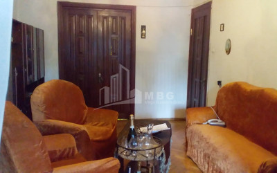 For Sale Flat, Monk Gabriel Salos Avenue, Isani, Isani District, Tbilisi