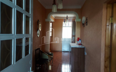 იყიდება სახლი - აგარაკი, ზღვისუბანი (თემქა)