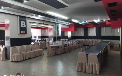 For Rent Витражный фасад Commercial, in Saburtalo