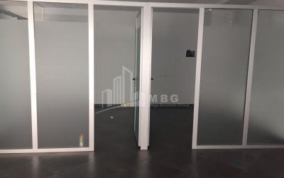 For Rent For office Commercial, in Saburtalo District