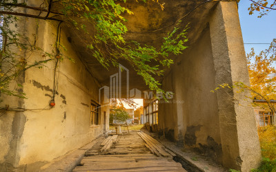 Продается Коммерческий Ахмета Кахети