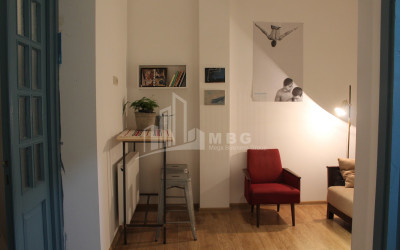 For Sale House - Villa, in Mtatsminda