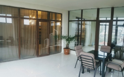 For Rent Flat, in Vedzisi