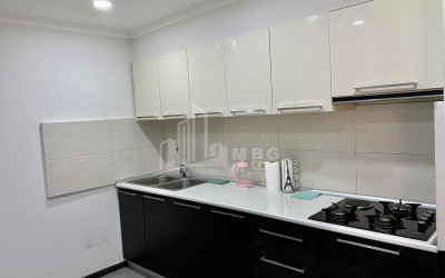 For Sale Flat, in Saburtalo