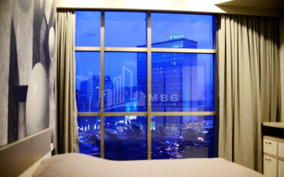 For Sale Flat, in Saburtalo