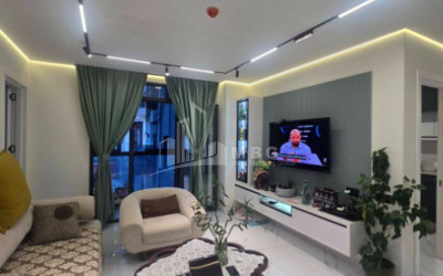 For Sale New building Flat In Batumi