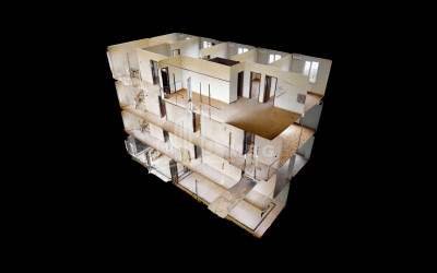 For Sale Building Commercial, in Kutaisi