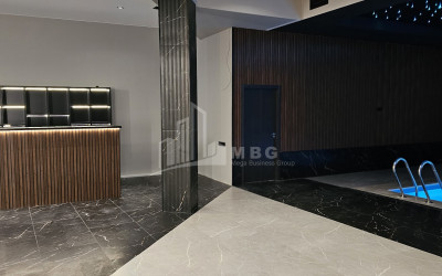 For Sale Flat, in Saburtalo