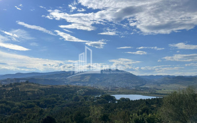 For Sale Flat Lisi Tsatskhvebi Street Saburtalo District Tbilisi