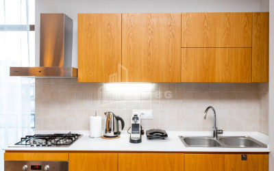 Продается Квартира, в Сололаки