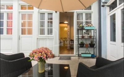 Lease Flat, in Ortachala