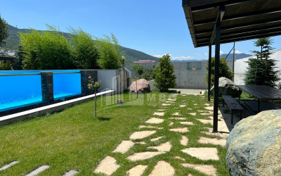 For Sale House Villa Saguramo Mtskheta Mtskheta   Mtianeti