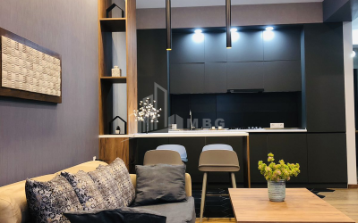 For Sale Flat, in Saburtalo