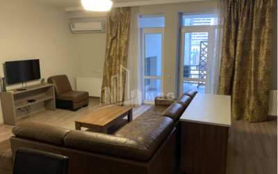 For Rent Flat, in Vake