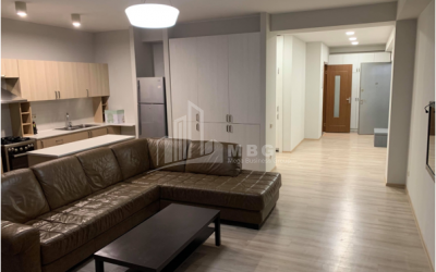 For Rent Flat, in Vake