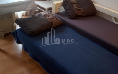 For Sale Flat, in Bakuriani