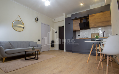 For Sale Flat, in Saburtalo