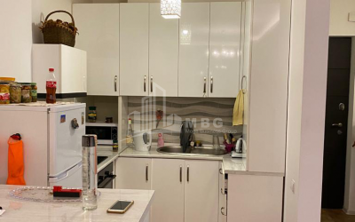 В аренду Квартира, в Диди Дигоми